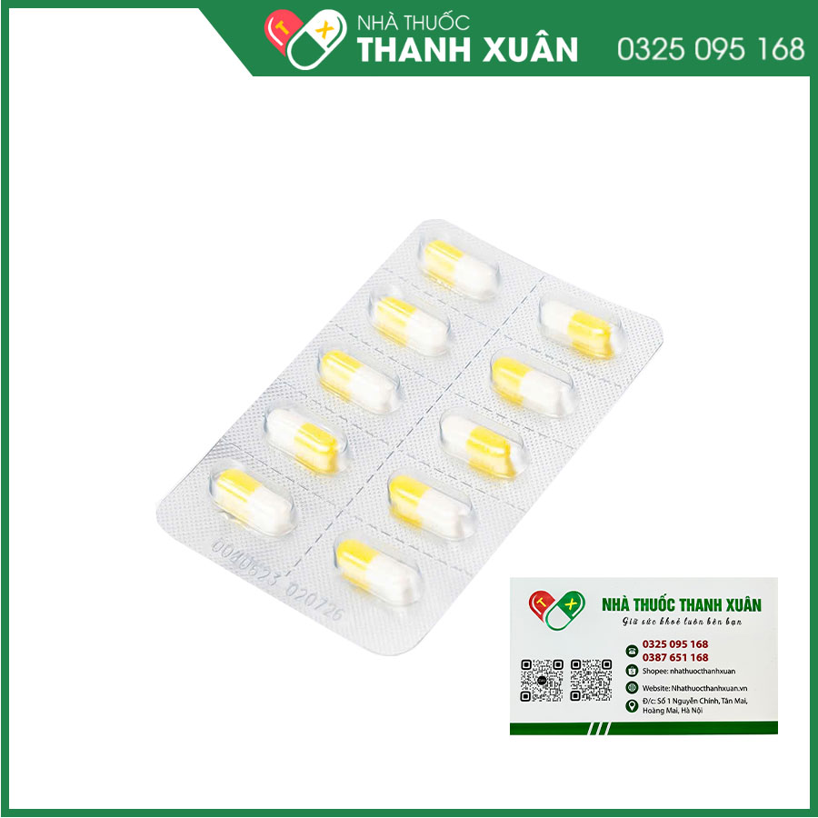 Stavacor điều trị tăng Cholesterol máu, dự phòng nhồi máu cơ tim, dự phòng giảm tăng lipid máu ở bệnh nhân đang sử dụng thuốc ức chế miễn dịch sau ghép cơ quan